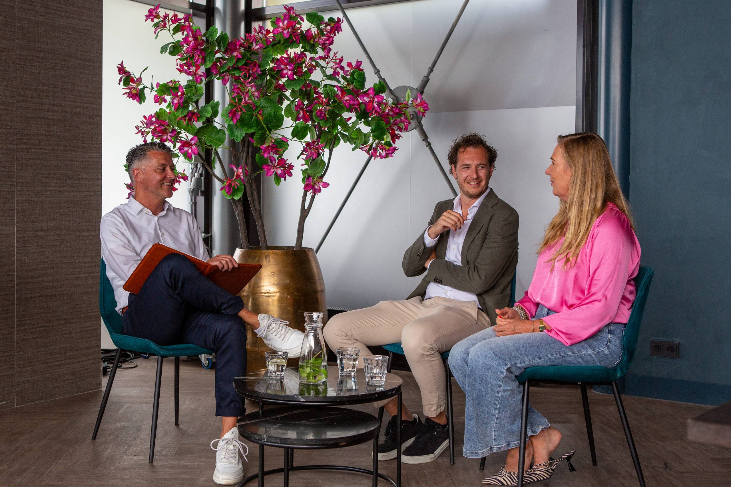 Financieel advies heemskerk beverwijk