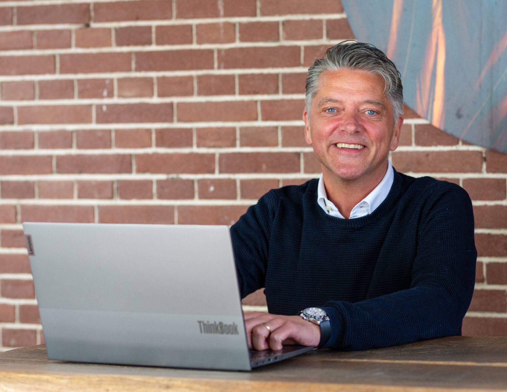 Robin Oosterbaan